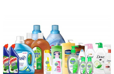 Household Items and Cleaning Products