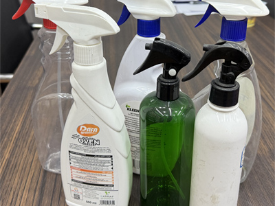 Automatic Tracking Magnetic Pump Liquid Filling Machine