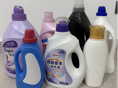 Automatic Tracking Magnetic Pump Liquid Filling Machine