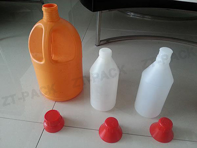 1-5L Chemical Packaging
