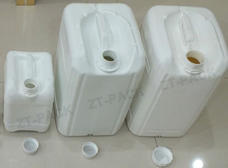 5-30L Chemical Packaging