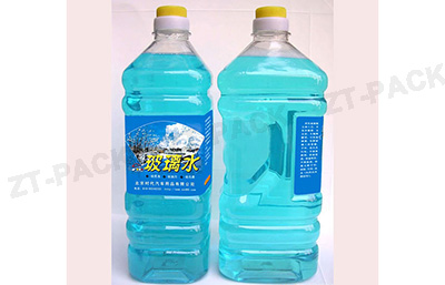 50-1000ml Chemical Packaging(for Low-Viscous Liquid)