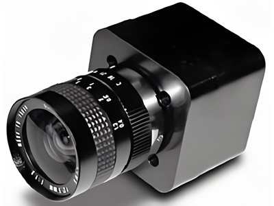 Vision Inspection & Reject Machine
